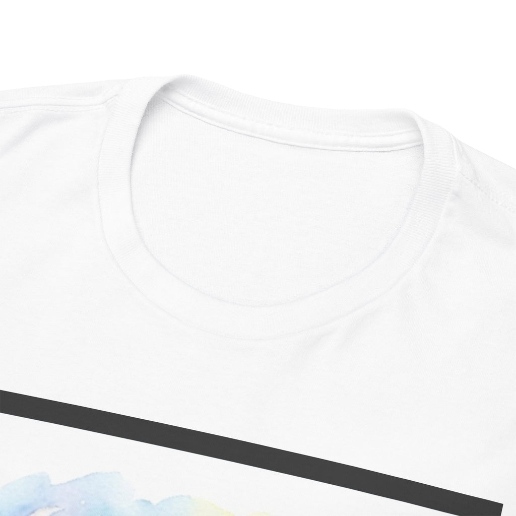 👕 T-SHIRT CAVALIER KING CHARLES - Design Cocooning Doux  💤 "Les plus beaux rêves commencent ici" - Porte la sérénité